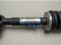 7L6827611B Амортизатор крышки багажника Volkswagen Touareg 2007-2010 20621889 #3