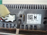 280911JA3C Дисплей компьютера (информационный) Nissan Pathfinder 2012-2020 20621896 #4