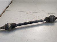  Полуось (приводной вал, шрус) Alfa Romeo Stelvio 2016-2025 20621916 #1