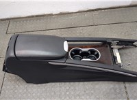  Консоль салона (кулисная часть) Mercedes GL X164 2006-2012 20621922 #1