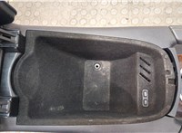  Консоль салона (кулисная часть) Mercedes GL X164 2006-2012 20621922 #2