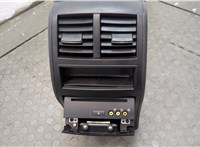 Консоль салона (кулисная часть) Mercedes GL X164 2006-2012 20621922 #4