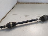  Полуось (приводной вал, шрус) Alfa Romeo Stelvio 2016-2025 20621923 #1