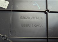  Пластик (обшивка) салона Nissan Pathfinder 2012-2020 20621926 #4