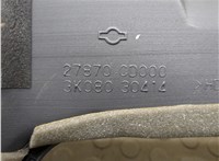  Панель передняя салона (торпедо) Nissan 350Z 2002-2009 20621956 #7