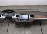 7P6919603C Магнитола Volkswagen Touareg 2010-2014 11513173 #1