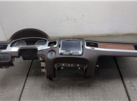 7P6919603C Магнитола Volkswagen Touareg 2010-2014 11513173 #5