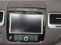 7P6919603C Магнитола Volkswagen Touareg 2010-2014 11513173 #6