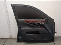 6810250201 Стекло боковой двери Lexus LS460 2006-2017 11513179 #4