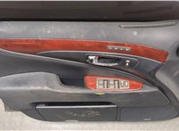 6810250201 Стекло боковой двери Lexus LS460 2006-2017 11513179 #9