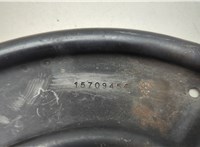 15709454 Кронштейн крыла Chevrolet Tahoe 1999-2006 20621962 #2
