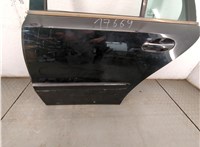  Ручка двери наружная Mercedes E W211 2002-2009 11513184 #2