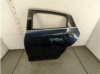  Ручка двери наружная Chevrolet Malibu 2015-2018 11513223 #1