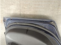  Ручка двери наружная Chevrolet Malibu 2015-2018 11513223 #5