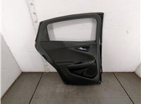  Ручка двери наружная Chevrolet Malibu 2015-2018 11513223 #6