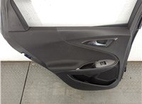  Ручка двери наружная Chevrolet Malibu 2015-2018 11513223 #7