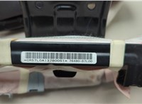 7648057L00 Подушка безопасности боковая (шторка) Suzuki Kizashi 2009-2014 20622018 #2
