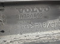  Кожух вентилятора радиатора (диффузор) Volvo XC90 2002-2014 20622021 #3