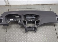  Панель передняя салона (торпедо) Acura TLX 2014-2020 20622029 #1