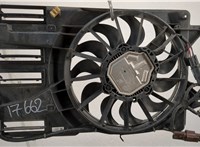 84000785, FX576003 Вентилятор радиатора Chevrolet Malibu 2015-2018 20622030 #1