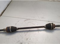  Полуось (приводной вал, шрус) Ford Escape 2000-2006 20622035 #1