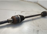  Полуось (приводной вал, шрус) Ford Escape 2000-2006 20622035 #2