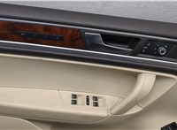  Ручка двери наружная Volkswagen Touareg 2010-2014 11513242 #6
