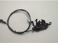  Трос капота Nissan 350Z 2002-2009 11513252 #2