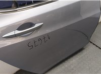 72641TZ3A71ZC, 72642TZ3A71 Ручка двери наружная Acura TLX 2014-2020 11513255 #3
