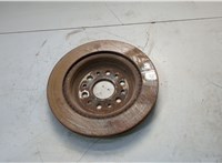 52009968AA Диск тормозной Dodge Ram 2019-2025 20622085 #1