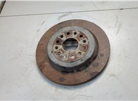 52009968AA Диск тормозной Dodge Ram 2019-2025 20622085 #3