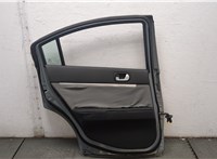  Стекло форточки двери Mitsubishi Galant 2004-2012 11513266 #3