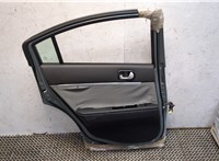  Ручка двери наружная Mitsubishi Galant 2004-2012 11513264 #5