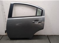  Стекло форточки двери Mitsubishi Galant 2004-2012 11513266 #1