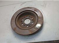 52009968AA Диск тормозной Dodge Ram 2019-2025 20622091 #1