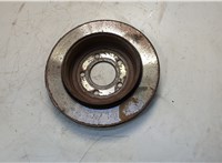 5L8Z2C026BA Диск тормозной Ford Escape 2000-2006 20622097 #1