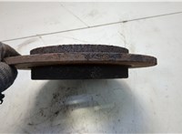 5L8Z2C026BA Диск тормозной Ford Escape 2000-2006 20622097 #2