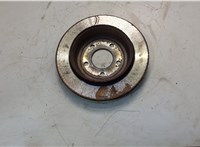 5L8Z2C026BA Диск тормозной Ford Escape 2000-2006 20622099 #1