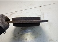 5L8Z2C026BA Диск тормозной Ford Escape 2000-2006 20622099 #2