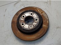 5L8Z2C026BA Диск тормозной Ford Escape 2000-2006 20622099 #3