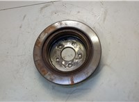 43206CA000 Диск тормозной Infiniti FX 2008-2013 20622105 #1