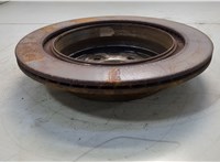 43206CA000 Диск тормозной Infiniti FX 2008-2013 20622105 #2