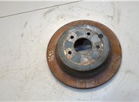 43206CA000 Диск тормозной Infiniti FX 2008-2013 20622105 #3