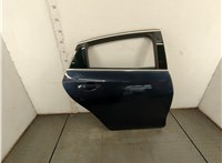  Ручка двери наружная Chevrolet Malibu 2015-2018 11513282 #1