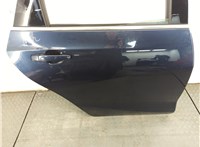  Ручка двери наружная Chevrolet Malibu 2015-2018 11513282 #2