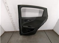  Ручка двери наружная Chevrolet Malibu 2015-2018 11513282 #6