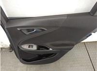  Ручка двери наружная Chevrolet Malibu 2015-2018 11513282 #7