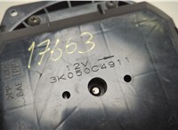  Двигатель отопителя (моторчик печки) Nissan 350Z 2002-2009 20622125 #3