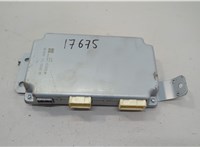 39300TZ4A011 Блок управления подвеской Acura TLX 2014-2020 20622138 #1