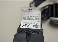  Ремень безопасности Nissan 350Z 2002-2009 20622140 #2